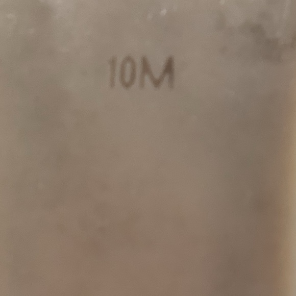 GUESS FLORAL WEDGE ESPADRILLES SIZE 10 - Picture 8 of 11